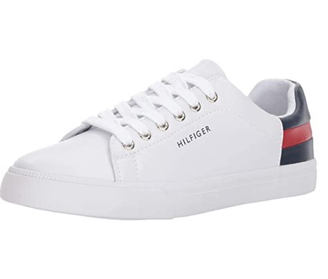 tenis tommy hilfiger mujer kesha|Amazon.com: Tommy Hilfiger Tenis Mujer.